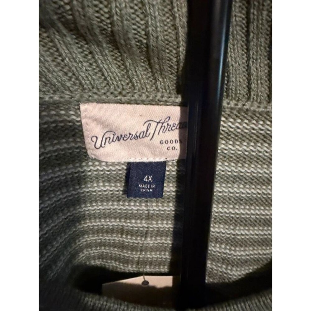 Universal Thread Goods Co. 4x - Picture 5 of 6